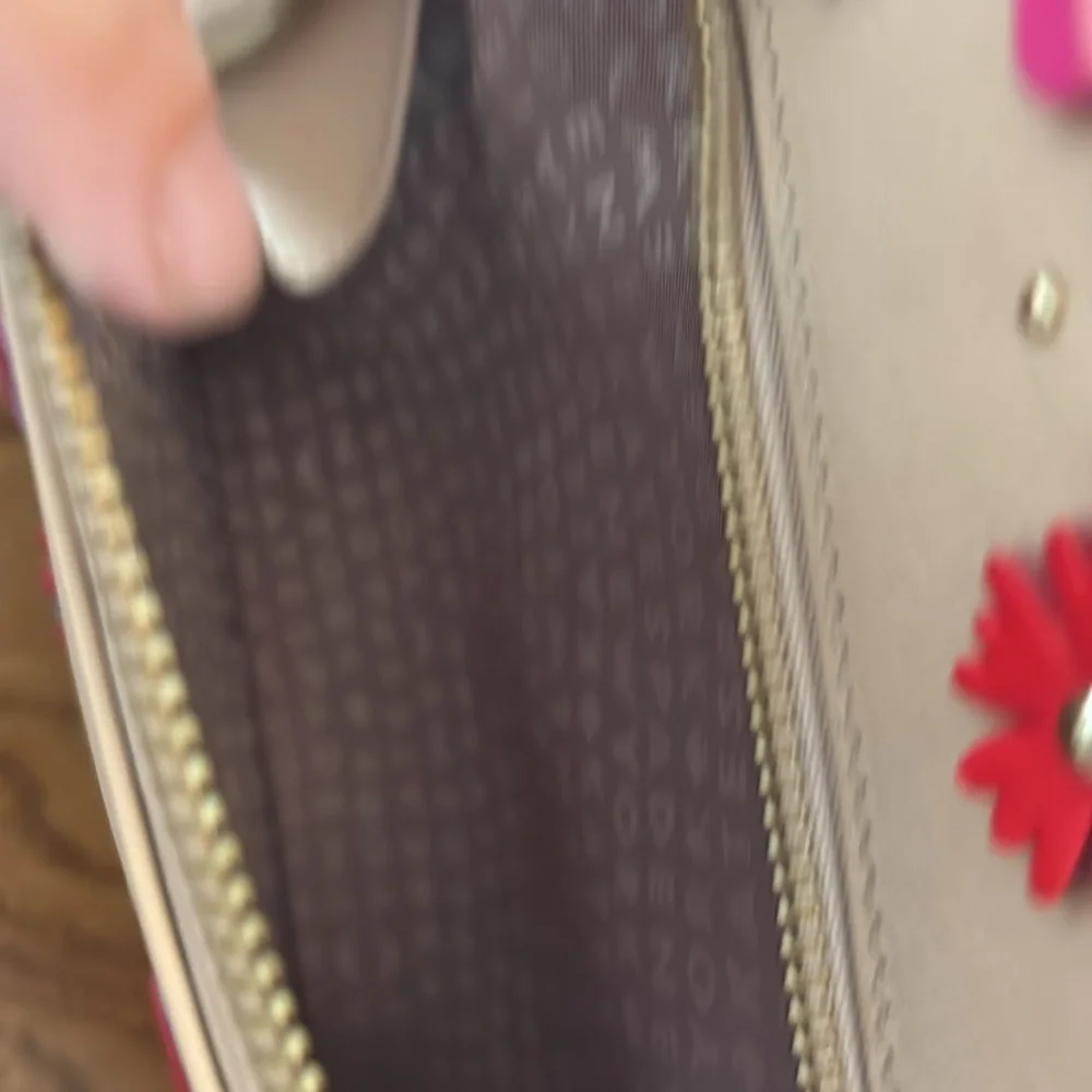 Kate Spade New York Novelty Cactus Tommi Cashew Hot Stuff Backpack $329